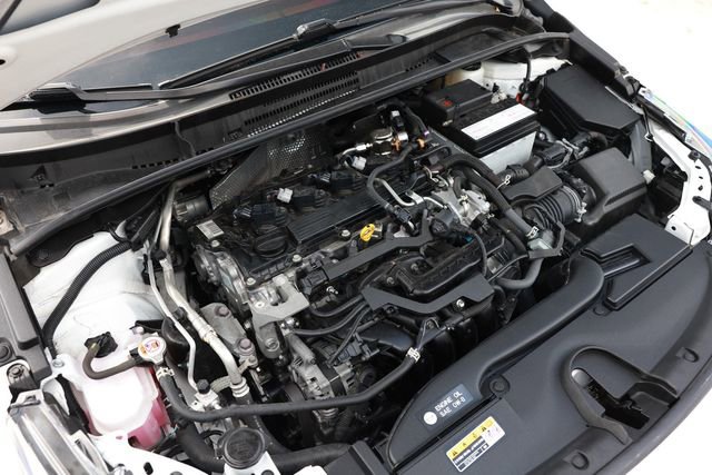 Used 2024 Toyota Corolla SE FWD image 49