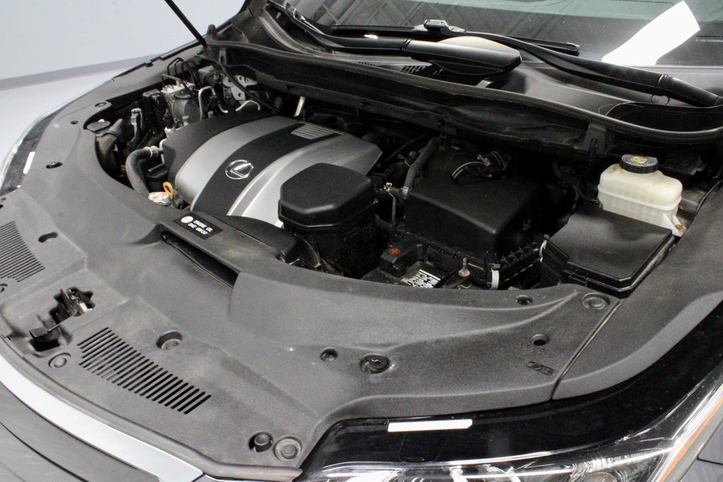 Used 2019 Lexus RX 350 AWD image 18