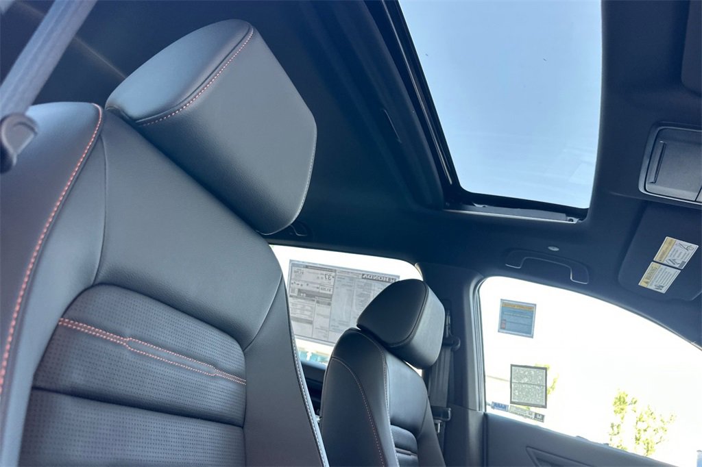 New 2026 Honda CR-V Sport-L image 18