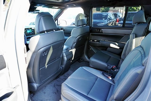 New 2026 Hyundai Santa Fe Calligraphy AWD/4WD image 24