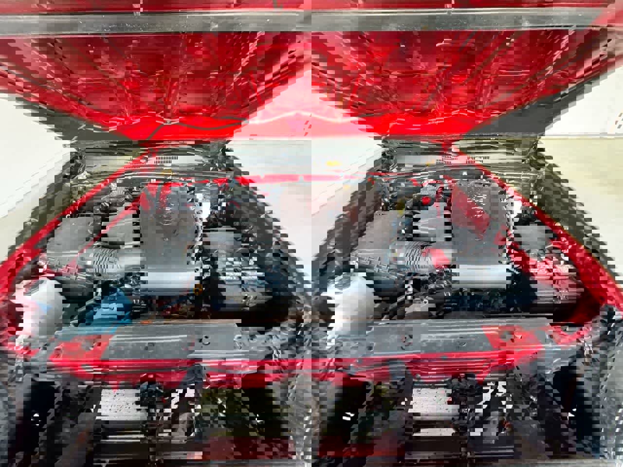 Used 2022 Toyota Tacoma Limited image 26