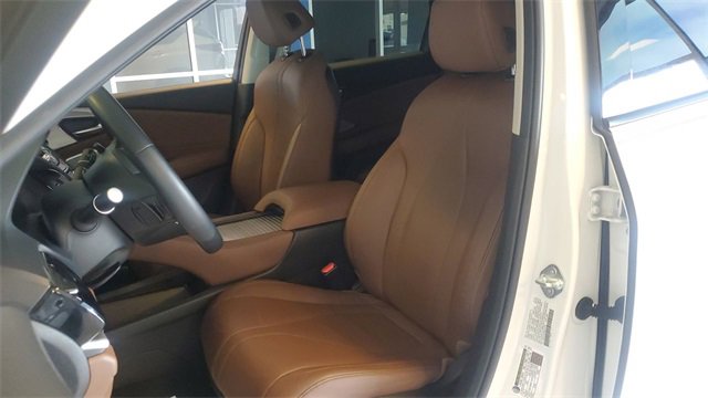 Used 2021 Acura RDX w/ Technology Package image 11