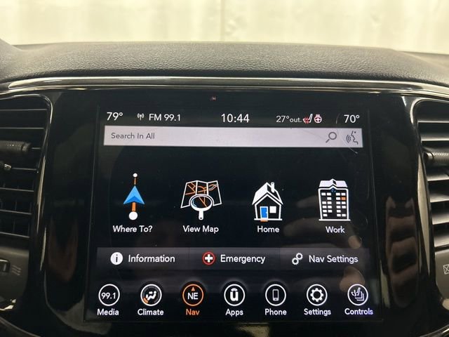 Used 2020 Jeep Grand Cherokee Limited X AWD/4WD image 15