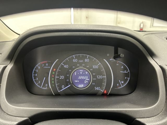 Used 2015 Honda CR-V EX image 20