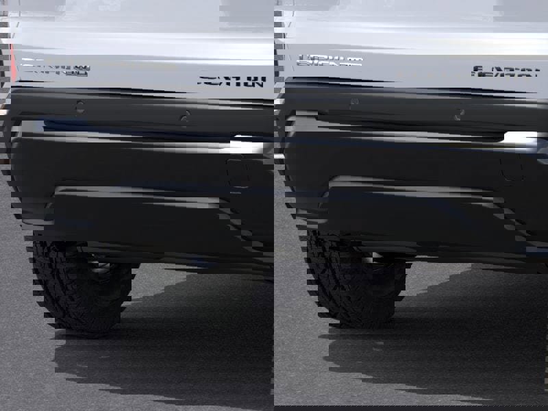 New 2026 GMC Terrain Elevation image 14