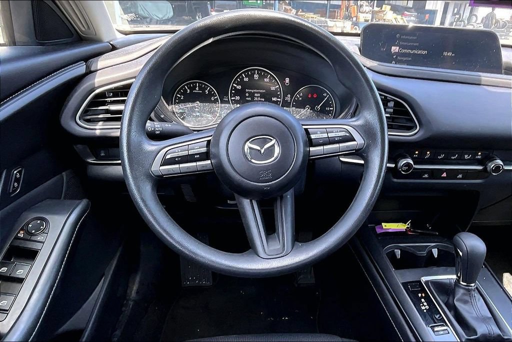 Certified 2023 MAZDA CX-30 AWD 2.5 S image 5