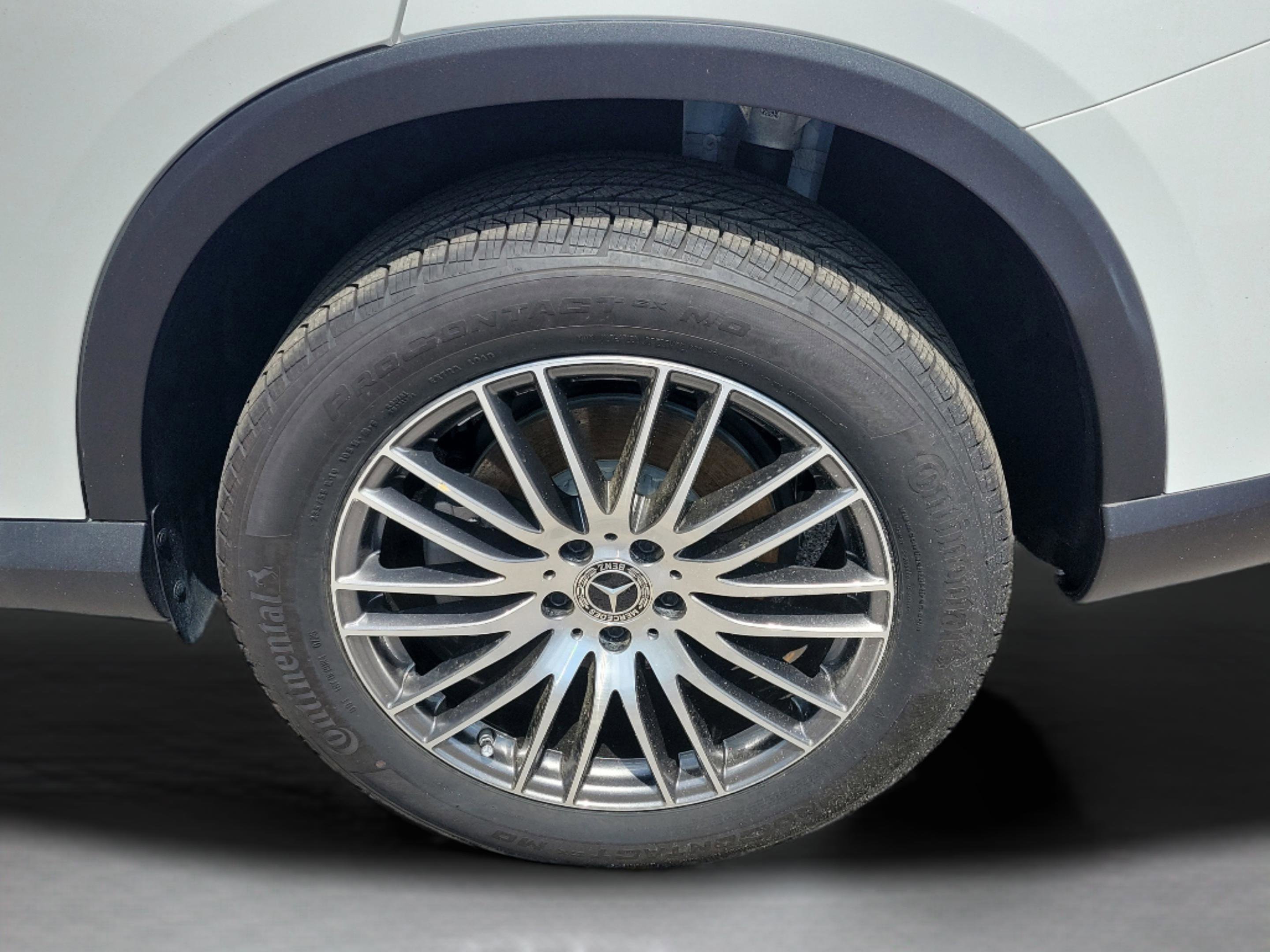 Certified 2026 Mercedes-Benz GLC 300 4MATIC image 30