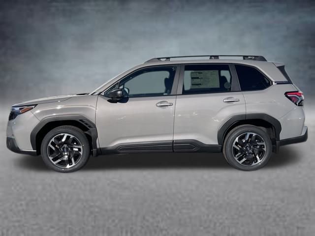 New 2026 Subaru Forester Limited image 2