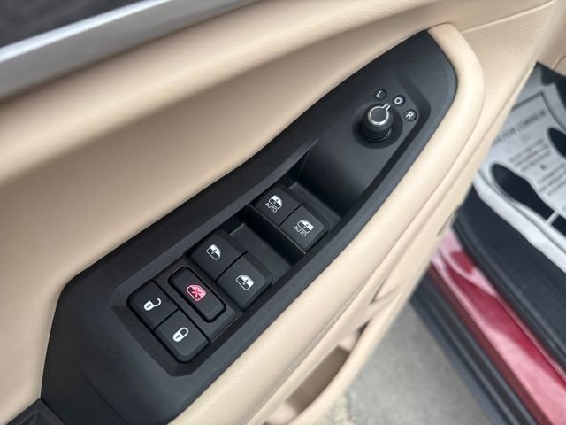 Used 2021 Jeep Grand Cherokee L Limited image 10