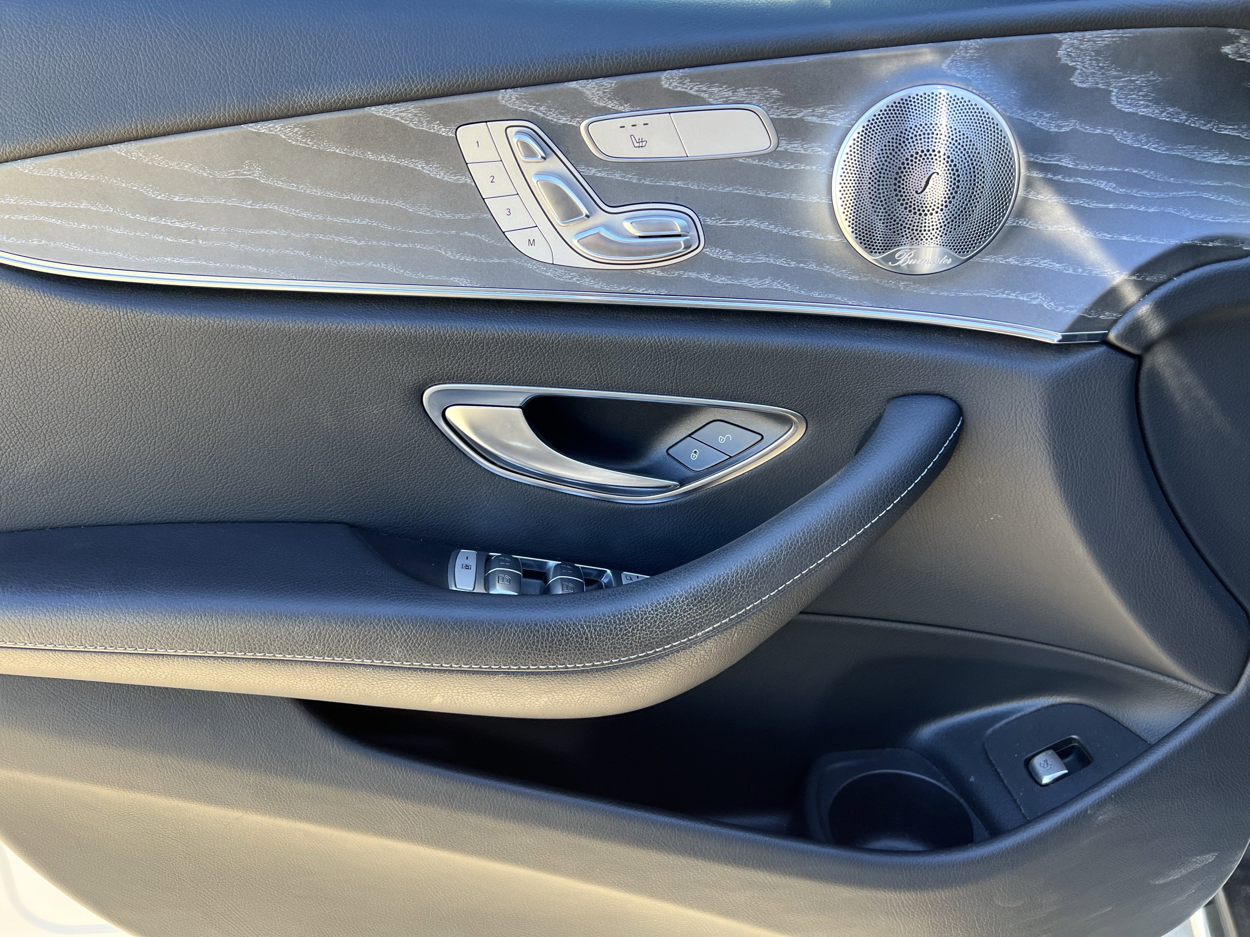 Certified 2021 Mercedes-Benz E 450 4MATIC All-Terrain Wagon image 14