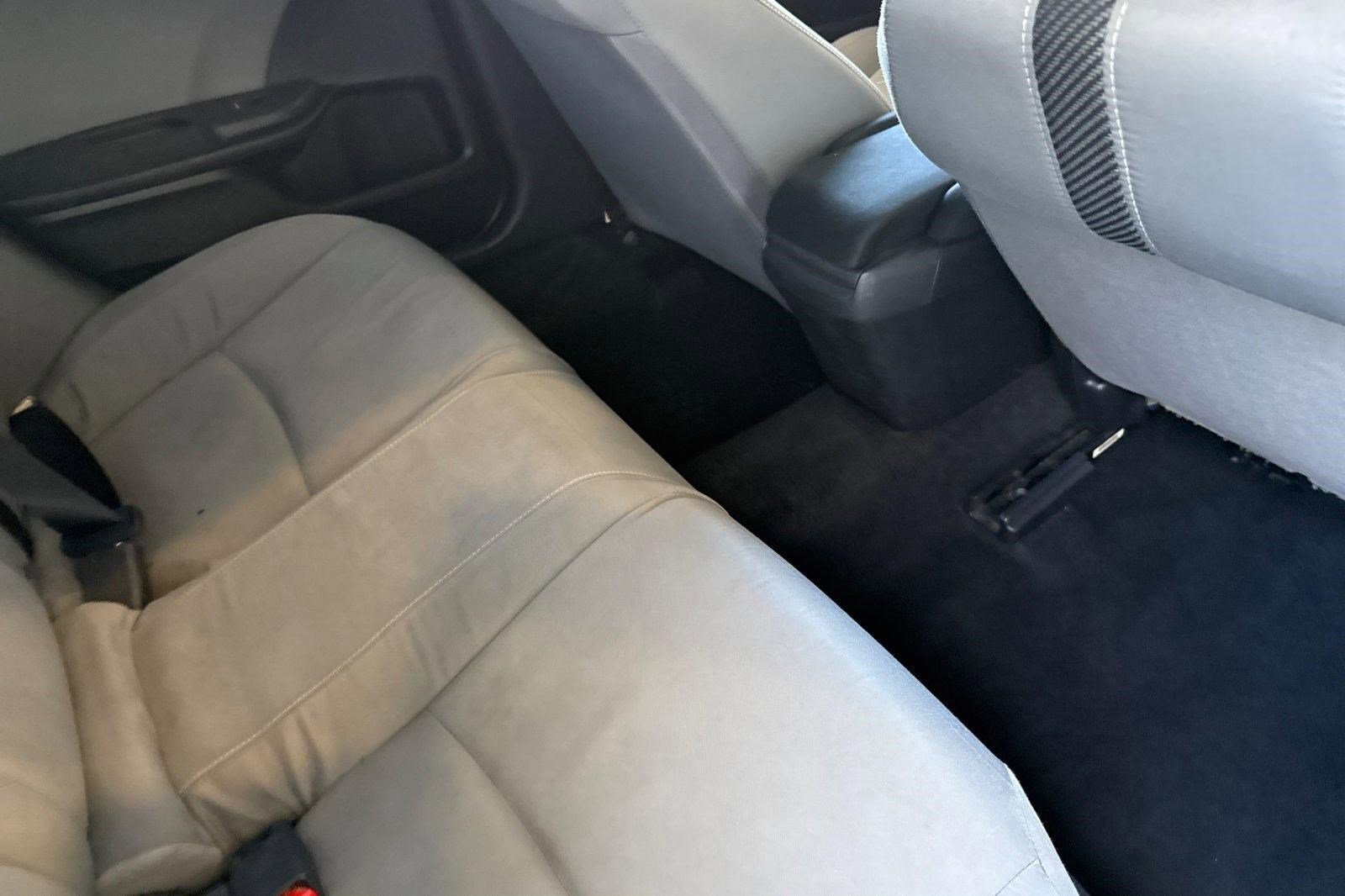 Used 2017 Honda Civic LX image 29