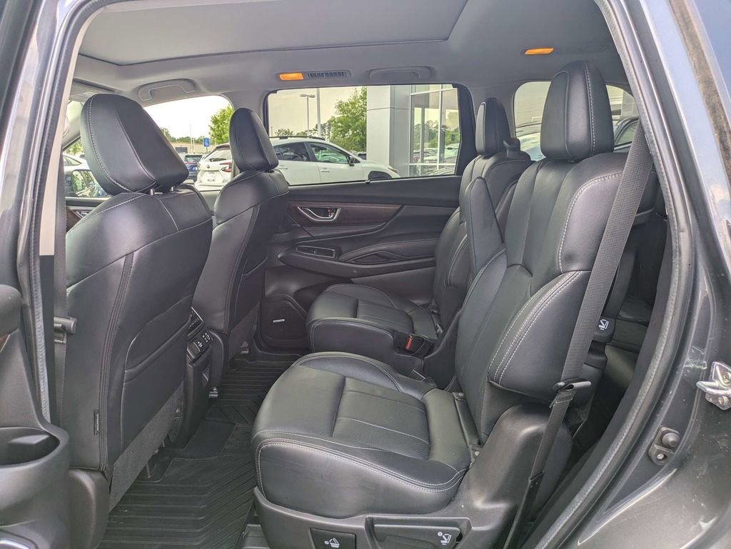 Certified 2023 Subaru Ascent Touring AWD/4WD image 16