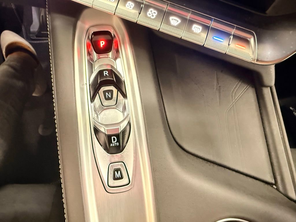 New 2026 Chevrolet Corvette Z06 w/ Battery Protection Package image 15