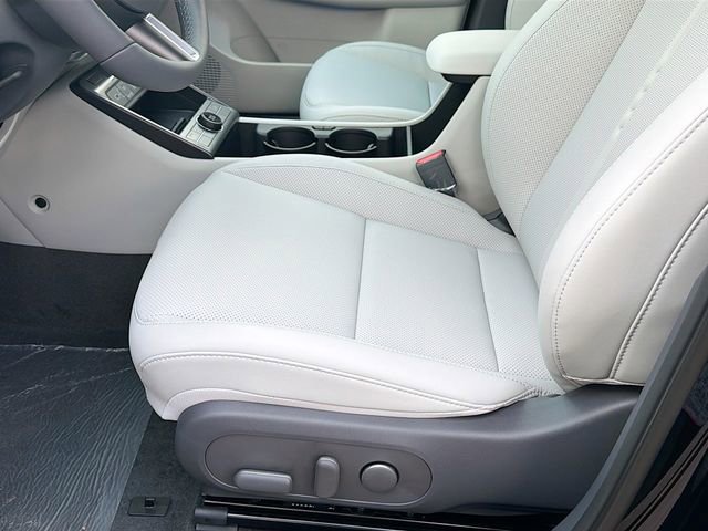 New 2026 Hyundai Kona SEL Premium image 19