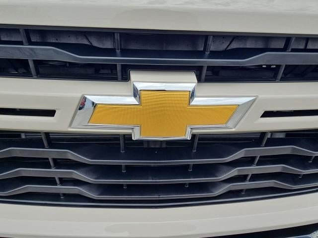 New 2026 Chevrolet Silverado 2500 Custom w/ Custom Value Package RWD image 30