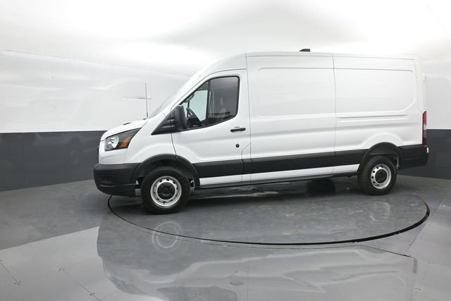 New 2026 Ford Transit 250 148 Medium Roof image 4