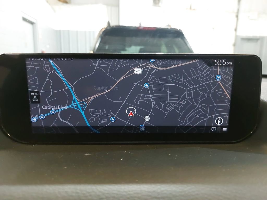 Used 2025 MAZDA CX-50 AWD 2.5 Hybrid w/ Weather Package image 23