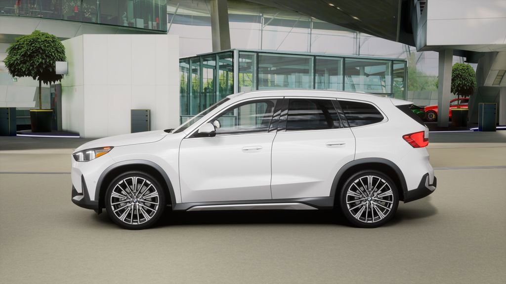 New 2026 BMW X1 xDrive28i w/ Technology Package image 4