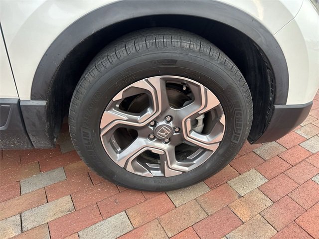 Used 2018 Honda CR-V EX-L image 18