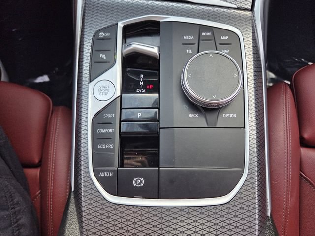 Used 2023 BMW M340i w/ Premium Package RWD image 26