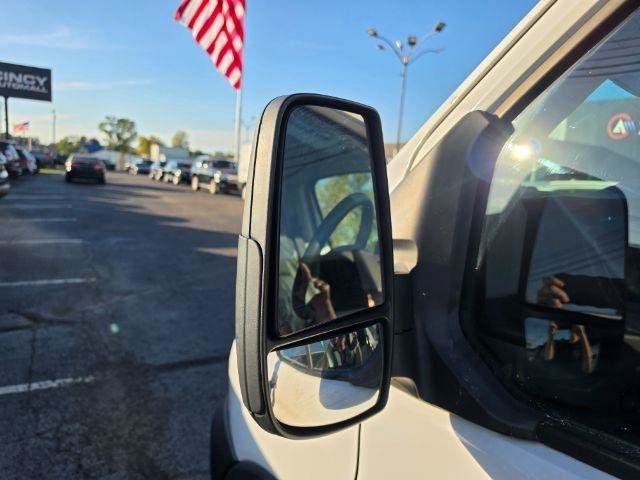 Used 2021 Ford Transit 150 Low Roof RWD image 32