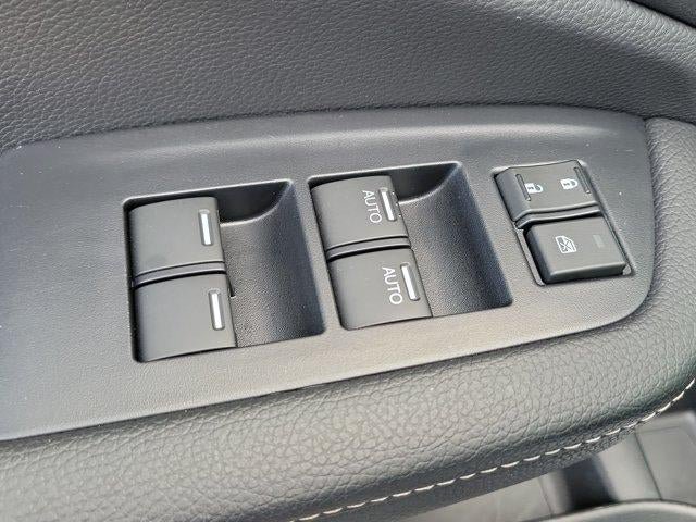 Used 2025 Honda Ridgeline RTL image 17