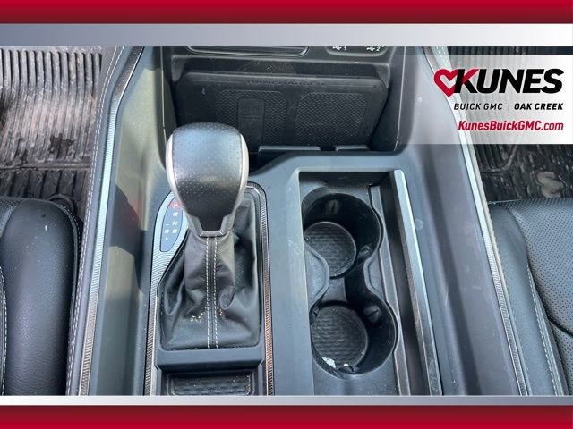 Used 2024 RAM 1500 TRX w/ TRX Level 2 Equipment Group image 17