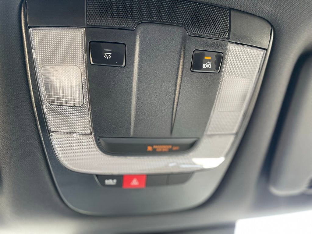 Used 2025 Kia Sportage X-Line image 17