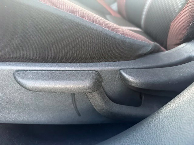 Used 2024 Nissan Versa SR FWD image 21