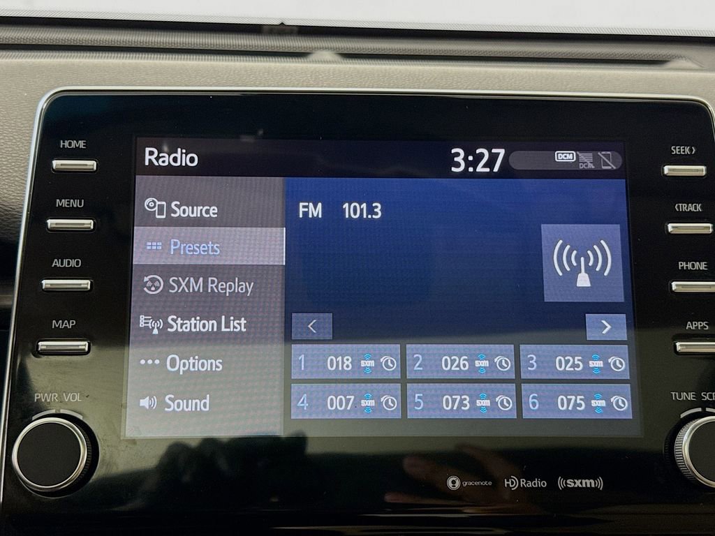 Certified 2019 Toyota Avalon XLE image 14