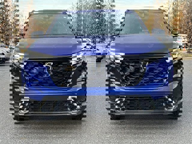 Used 2023 Honda CR-V Sport Touring image 8