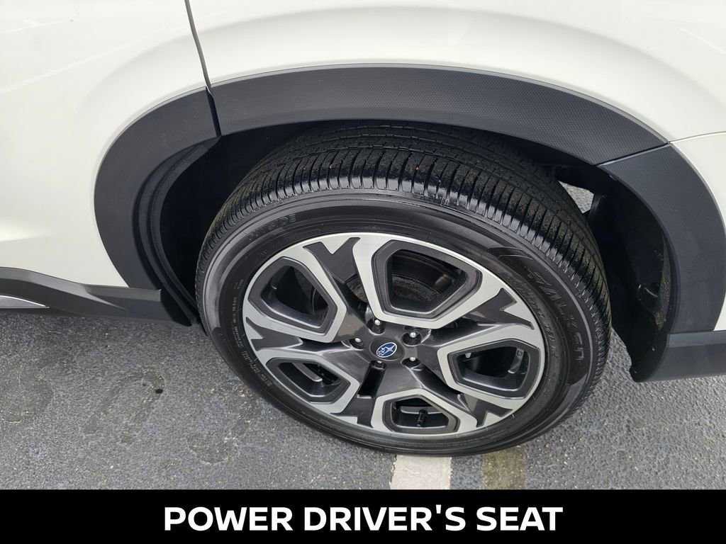 Used 2023 Subaru Ascent Touring image 11