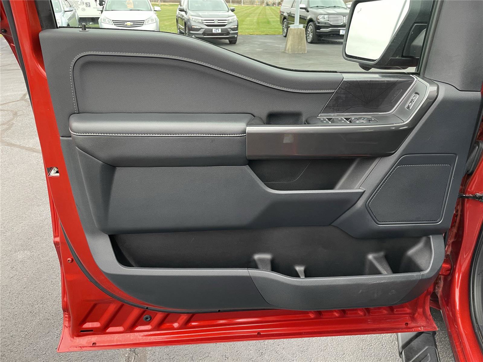 Used 2023 Ford F150 XLT w/ Equipment Group 302A High AWD/4WD image 10