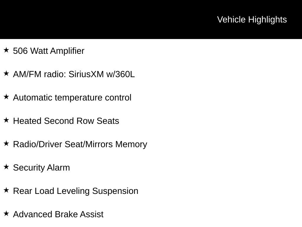 Used 2025 Dodge Durango GT AWD/4WD image 11