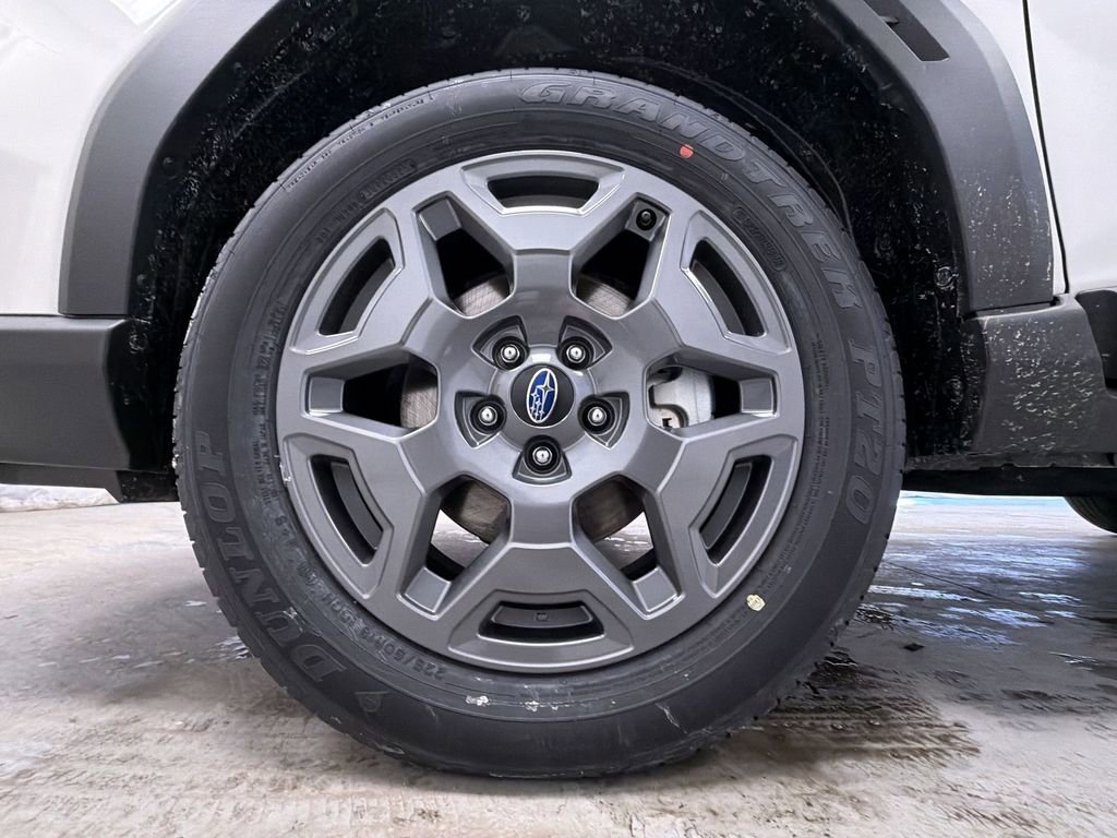 New 2026 Subaru Outback Premium image 13