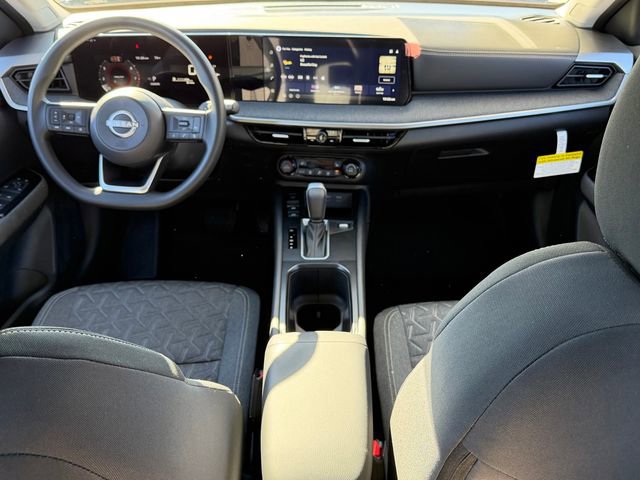 New 2026 Nissan Kicks SV w/ SV Premium Package FWD image 23