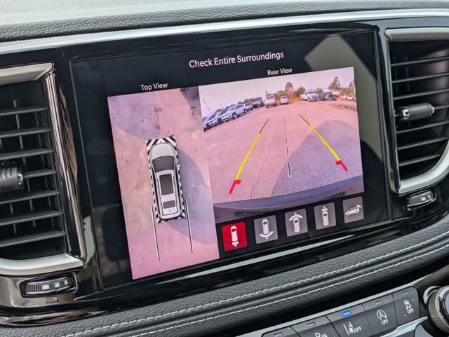 New 2025 Chrysler Pacifica Select image 24