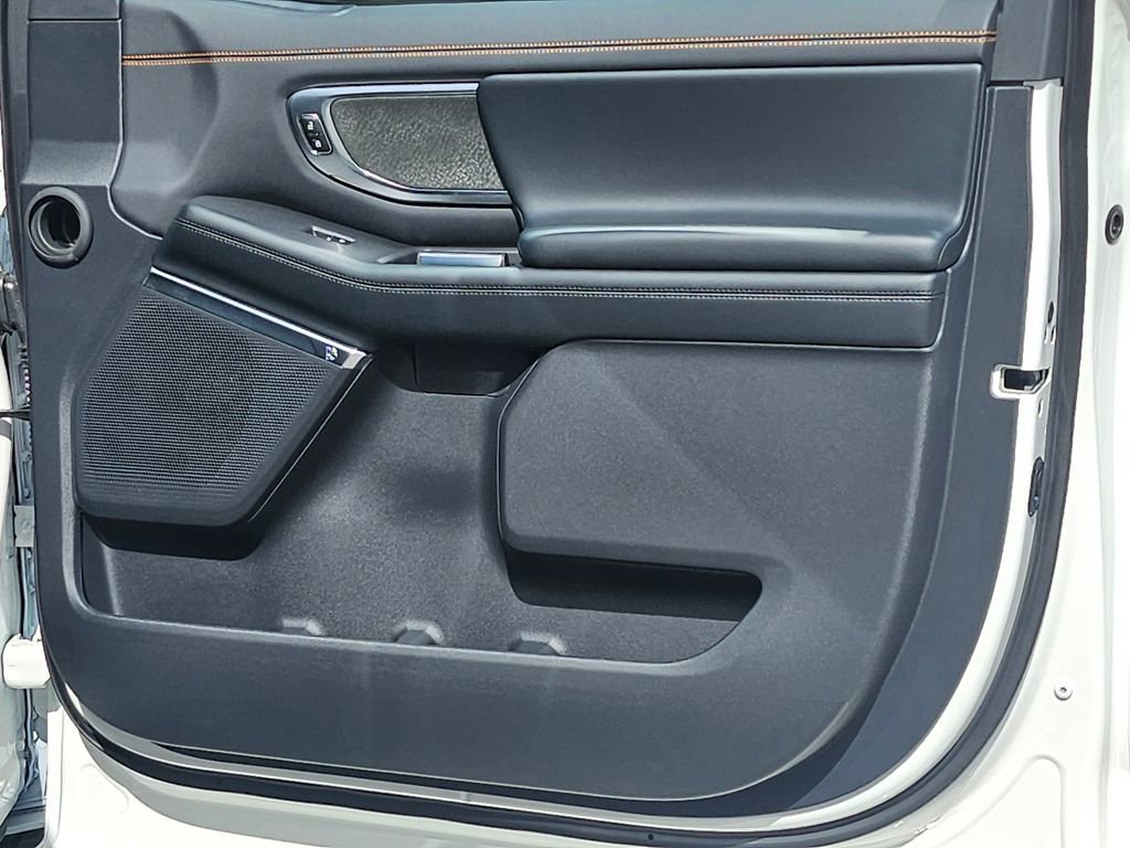 New 2026 Ford Expedition Tremor image 41