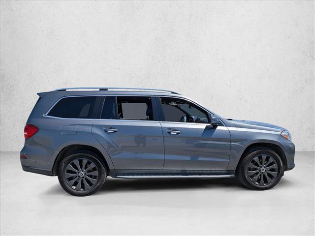 Certified 2018 Mercedes-Benz GLS 450 4MATIC image 4
