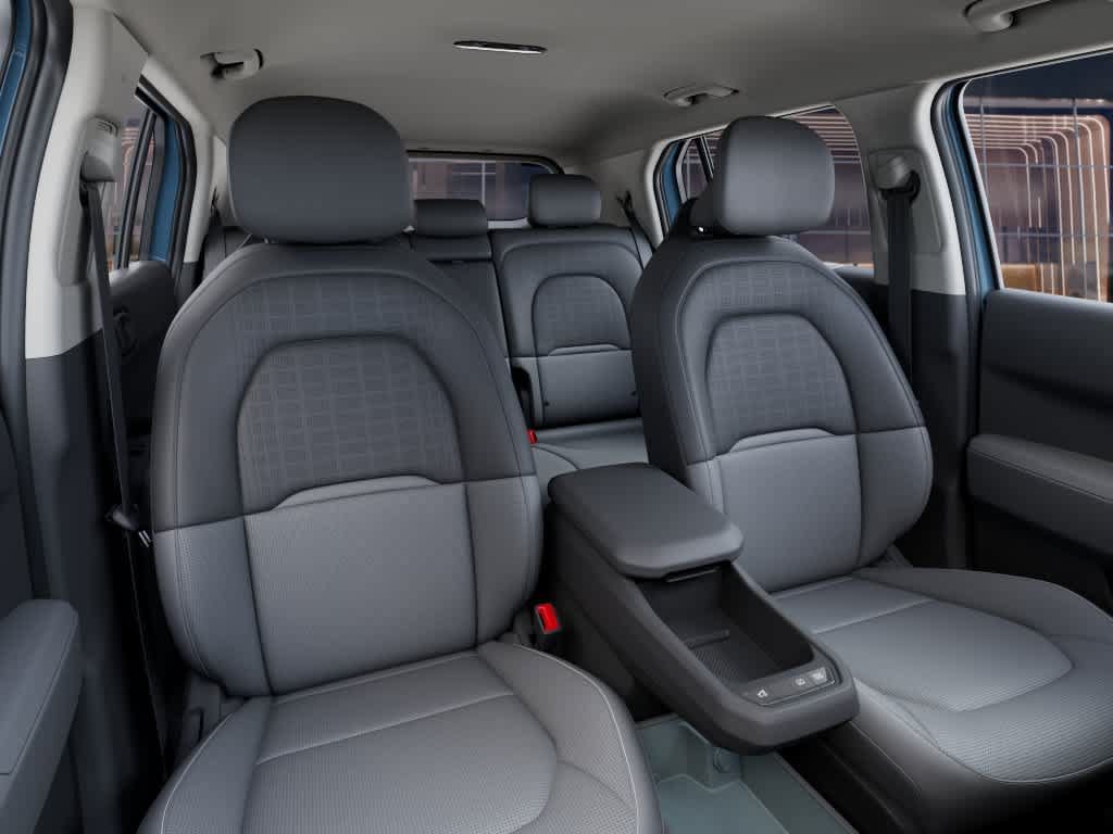 New 2027 Kia EV3 Wind FWD image 15