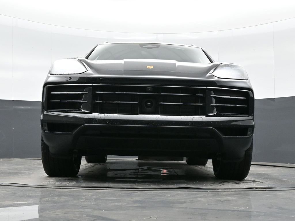 New 2026 Porsche Cayenne E-Hybrid image 41