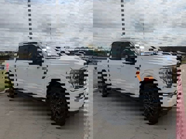 Used 2022 Ford F150 XLT w/ Equipment Group 302A High image 2