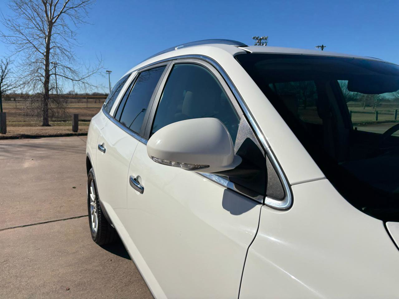 Used 2012 Buick Enclave Leather image 41