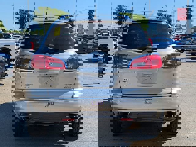 Used 2015 Buick Enclave Leather image 7