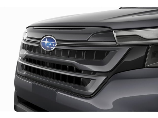 New 2026 Subaru Forester Touring AWD/4WD image 11