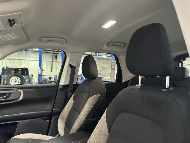 Used 2025 Ford Bronco Sport Big Bend AWD/4WD image 20