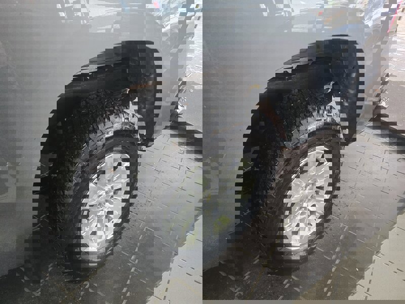 Used 2021 Chevrolet Silverado 1500 W/T w/ WT Value Package AWD/4WD image 26