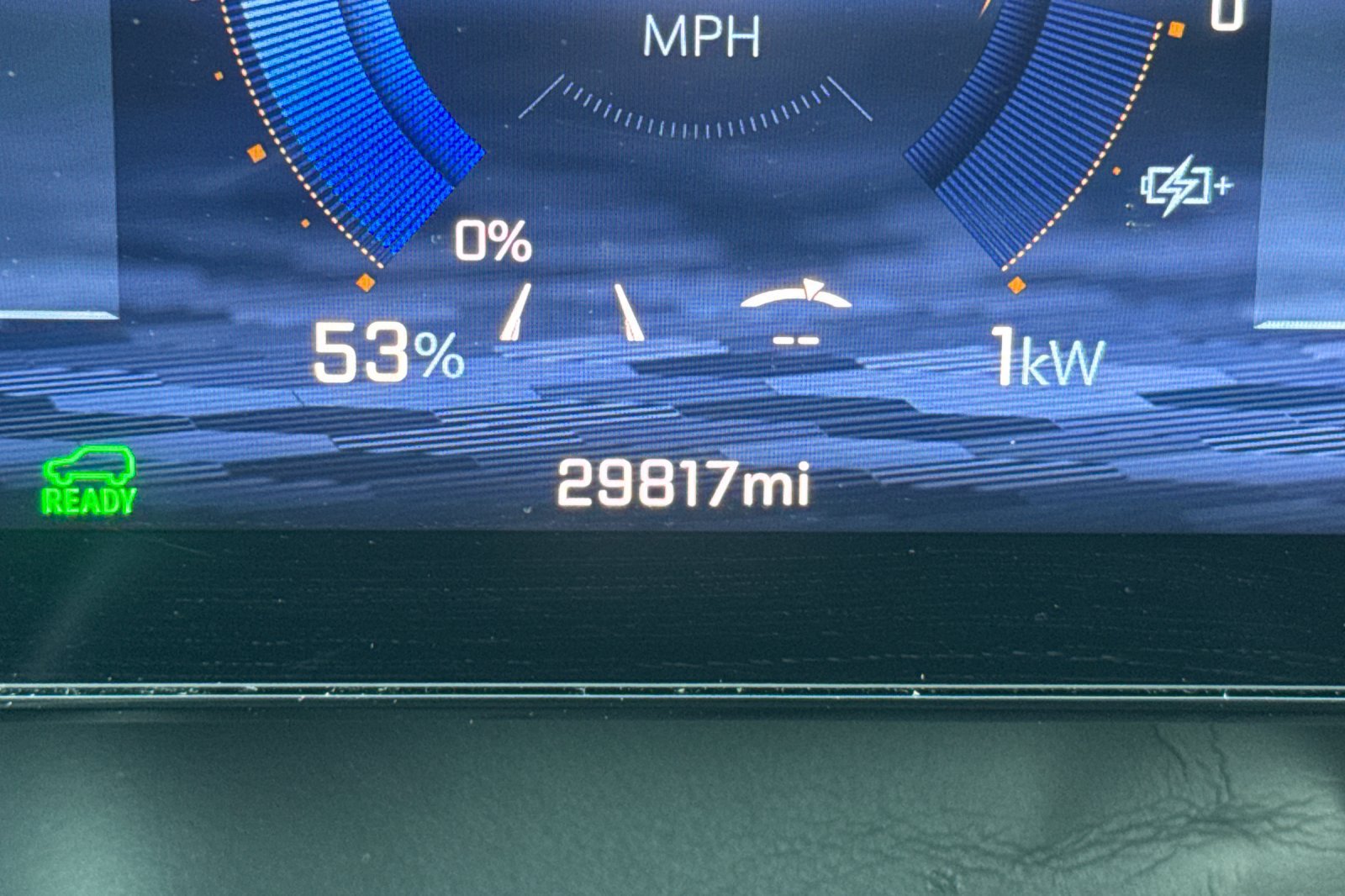 Used 2024 Chevrolet Equinox EV LT FWD image 3