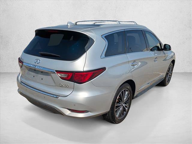 Used 2016 INFINITI QX60 FWD w/ Deluxe Technology Package image 5