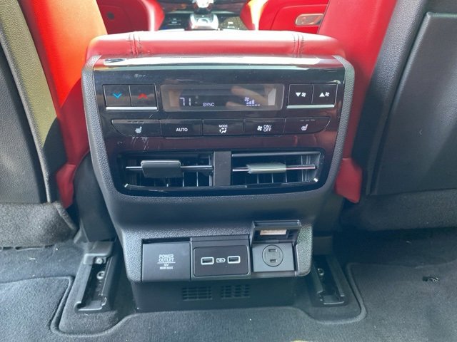 Used 2023 Acura MDX Type S image 44